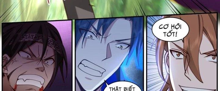 Bắt Đầu Giết Chóc Từ Một Thanh Kiếm Chapter 26 - Trang 2