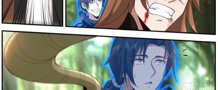 Bắt Đầu Giết Chóc Từ Một Thanh Kiếm Chapter 26 - Trang 2