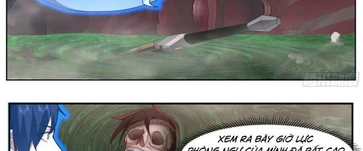 Bắt Đầu Giết Chóc Từ Một Thanh Kiếm Chapter 27 - Trang 2