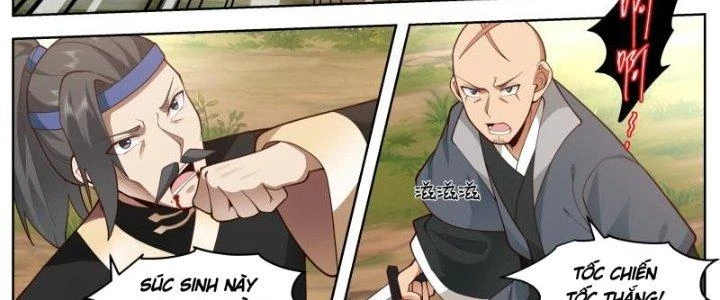 Bắt Đầu Giết Chóc Từ Một Thanh Kiếm Chapter 27 - Trang 2