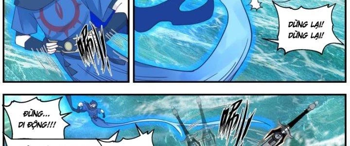 Bắt Đầu Giết Chóc Từ Một Thanh Kiếm Chapter 28 - Trang 2