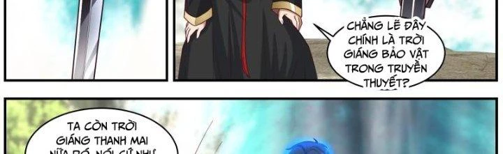 Bắt Đầu Giết Chóc Từ Một Thanh Kiếm Chapter 28 - Trang 2