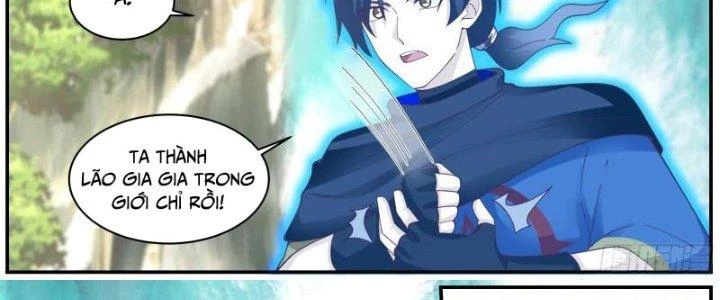 Bắt Đầu Giết Chóc Từ Một Thanh Kiếm Chapter 28 - Trang 2