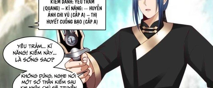 Bắt Đầu Giết Chóc Từ Một Thanh Kiếm Chapter 28 - Trang 2