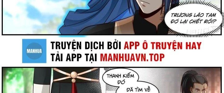 Bắt Đầu Giết Chóc Từ Một Thanh Kiếm Chapter 29 - Trang 2