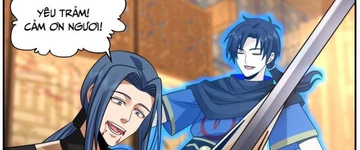 Bắt Đầu Giết Chóc Từ Một Thanh Kiếm Chapter 29 - Trang 2