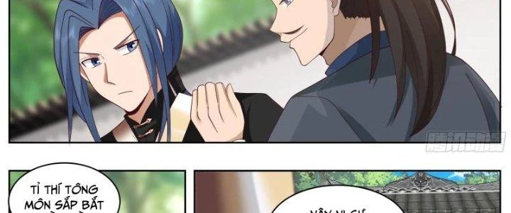 Bắt Đầu Giết Chóc Từ Một Thanh Kiếm Chapter 30 - Trang 2