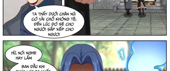 Bắt Đầu Giết Chóc Từ Một Thanh Kiếm Chapter 30 - Trang 2