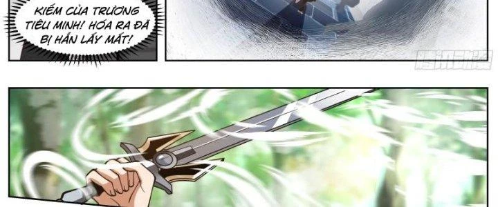 Bắt Đầu Giết Chóc Từ Một Thanh Kiếm Chapter 30 - Trang 2