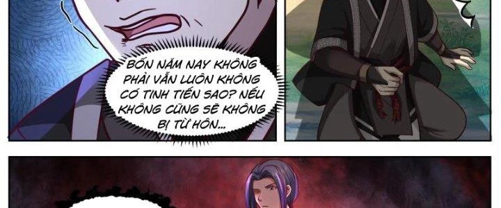 Bắt Đầu Giết Chóc Từ Một Thanh Kiếm Chapter 30 - Trang 2