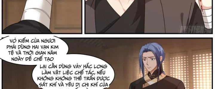 Bắt Đầu Giết Chóc Từ Một Thanh Kiếm Chapter 31 - Trang 2