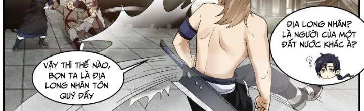 Bắt Đầu Giết Chóc Từ Một Thanh Kiếm Chapter 31 - Trang 2