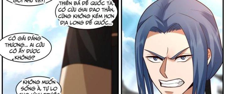 Bắt Đầu Giết Chóc Từ Một Thanh Kiếm Chapter 31 - Trang 2