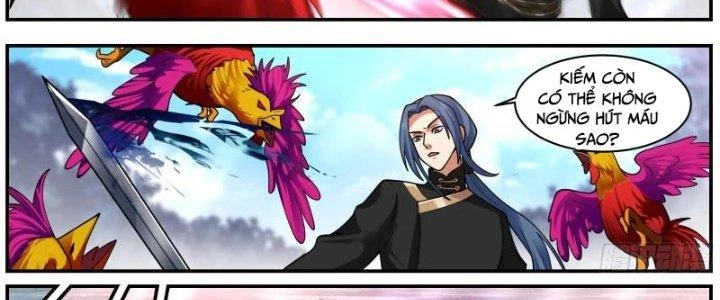 Bắt Đầu Giết Chóc Từ Một Thanh Kiếm Chapter 31 - Trang 2