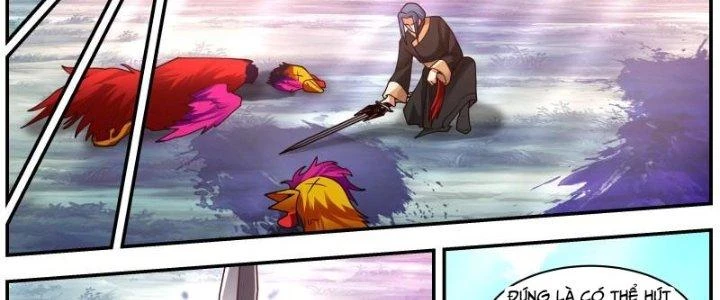 Bắt Đầu Giết Chóc Từ Một Thanh Kiếm Chapter 31 - Trang 2