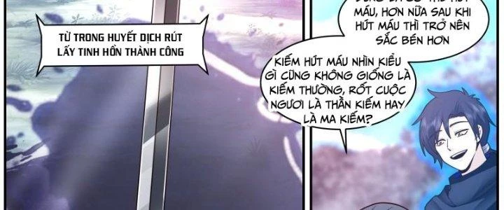Bắt Đầu Giết Chóc Từ Một Thanh Kiếm Chapter 31 - Trang 2