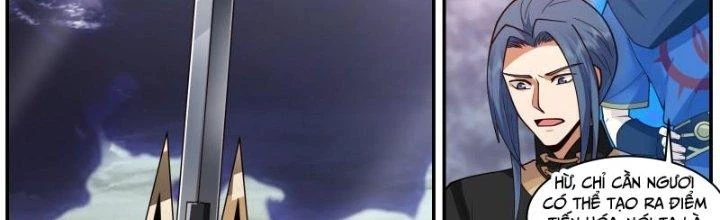 Bắt Đầu Giết Chóc Từ Một Thanh Kiếm Chapter 31 - Trang 2