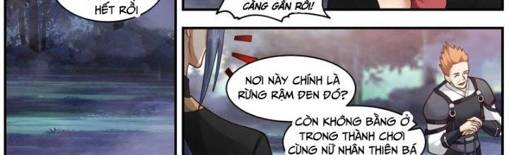 Bắt Đầu Giết Chóc Từ Một Thanh Kiếm Chapter 33 - Trang 2