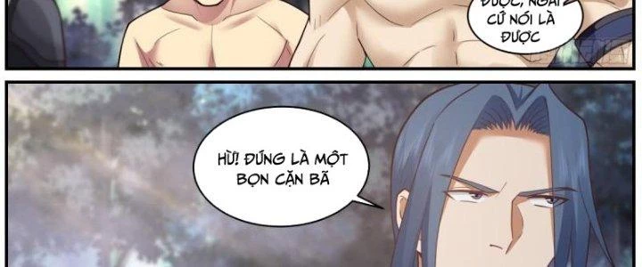 Bắt Đầu Giết Chóc Từ Một Thanh Kiếm Chapter 33 - Trang 2