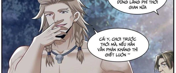 Bắt Đầu Giết Chóc Từ Một Thanh Kiếm Chapter 33 - Trang 2