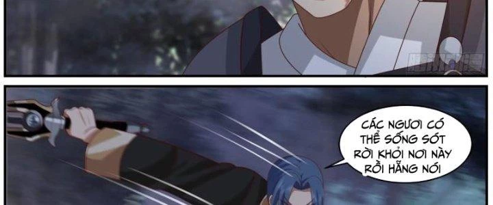 Bắt Đầu Giết Chóc Từ Một Thanh Kiếm Chapter 34 - Trang 2