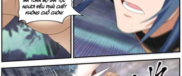 Bắt Đầu Giết Chóc Từ Một Thanh Kiếm Chapter 35 - Trang 2