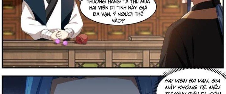 Bắt Đầu Giết Chóc Từ Một Thanh Kiếm Chapter 35 - Trang 2