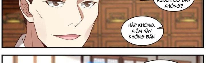 Bắt Đầu Giết Chóc Từ Một Thanh Kiếm Chapter 35 - Trang 2