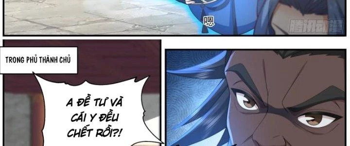 Bắt Đầu Giết Chóc Từ Một Thanh Kiếm Chapter 35 - Trang 2