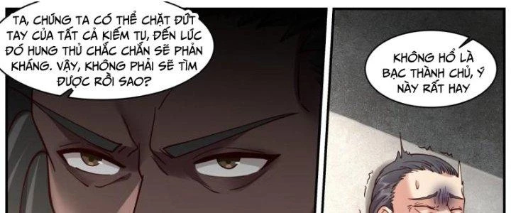 Bắt Đầu Giết Chóc Từ Một Thanh Kiếm Chapter 36 - Trang 2