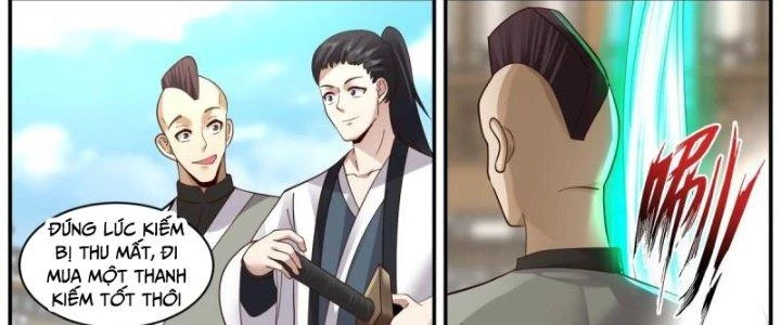 Bắt Đầu Giết Chóc Từ Một Thanh Kiếm Chapter 36 - Trang 2