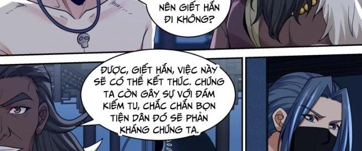 Bắt Đầu Giết Chóc Từ Một Thanh Kiếm Chapter 37 - Trang 2