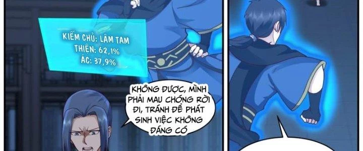 Bắt Đầu Giết Chóc Từ Một Thanh Kiếm Chapter 39 - Trang 2