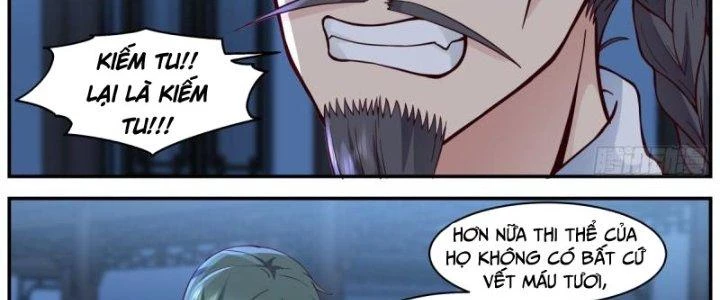 Bắt Đầu Giết Chóc Từ Một Thanh Kiếm Chapter 39 - Trang 2