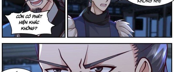 Bắt Đầu Giết Chóc Từ Một Thanh Kiếm Chapter 39 - Trang 2