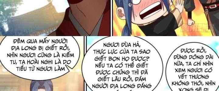 Bắt Đầu Giết Chóc Từ Một Thanh Kiếm Chapter 40 - Trang 2