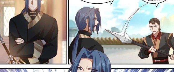 Bắt Đầu Giết Chóc Từ Một Thanh Kiếm Chapter 40 - Trang 2