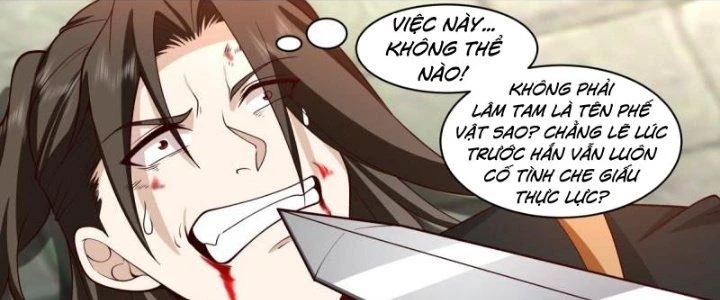 Bắt Đầu Giết Chóc Từ Một Thanh Kiếm Chapter 41 - Trang 2