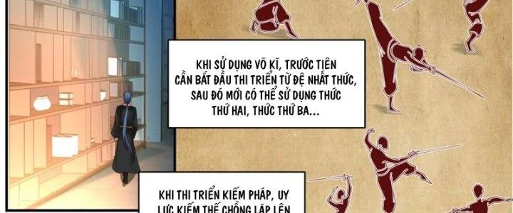 Bắt Đầu Giết Chóc Từ Một Thanh Kiếm Chapter 42 - Trang 2