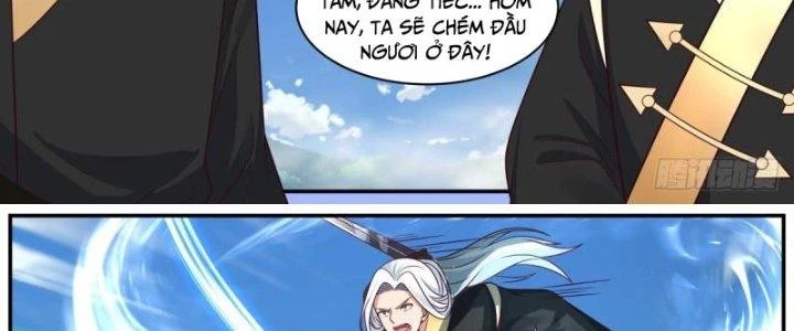 Bắt Đầu Giết Chóc Từ Một Thanh Kiếm Chapter 42 - Trang 2