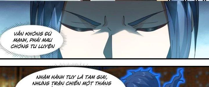 Bắt Đầu Giết Chóc Từ Một Thanh Kiếm Chapter 43 - Trang 2