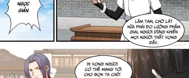 Bắt Đầu Giết Chóc Từ Một Thanh Kiếm Chapter 43 - Trang 2