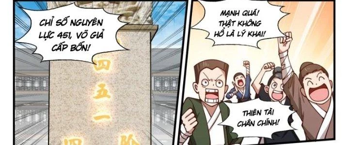 Bắt Đầu Giết Chóc Từ Một Thanh Kiếm Chapter 43 - Trang 2