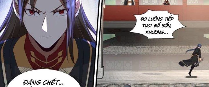 Bắt Đầu Giết Chóc Từ Một Thanh Kiếm Chapter 44 - Trang 2