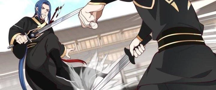 Bắt Đầu Giết Chóc Từ Một Thanh Kiếm Chapter 45 - Trang 2