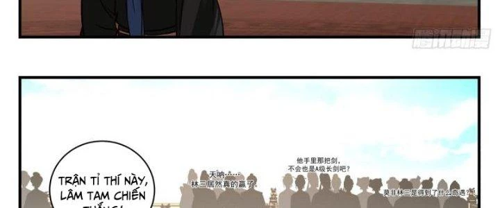 Bắt Đầu Giết Chóc Từ Một Thanh Kiếm Chapter 45 - Trang 2