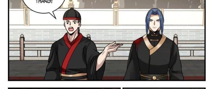 Bắt Đầu Giết Chóc Từ Một Thanh Kiếm Chapter 45 - Trang 2