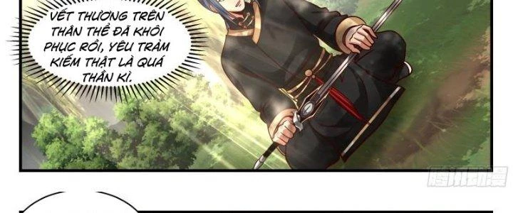 Bắt Đầu Giết Chóc Từ Một Thanh Kiếm Chapter 45 - Trang 2