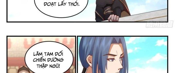 Bắt Đầu Giết Chóc Từ Một Thanh Kiếm Chapter 46 - Trang 2