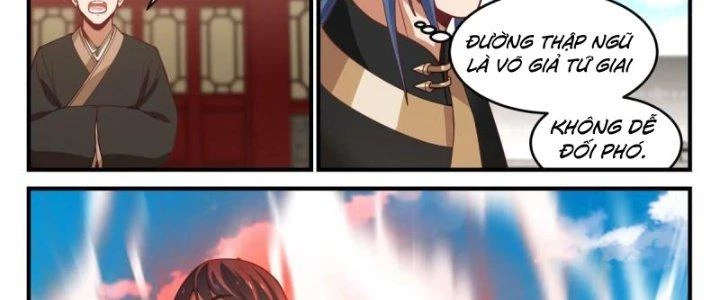 Bắt Đầu Giết Chóc Từ Một Thanh Kiếm Chapter 46 - Trang 2